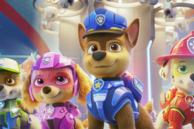 Paw Patrol Movie 3 Reveals Title, Cast, and Synopsis, Features Dinosaurs