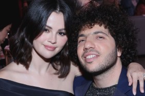 Selena Gomez & Benny Blanco Announce New Album 'I Said I Love You First'