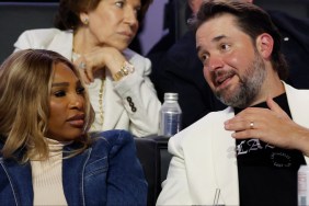 Serena Williams' Husband Alexis Ohanian Reacts to Her Super Bowl Halftime Performance