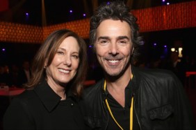 Star Wars: Kathleen Kennedy Reveals Shawn Levy’s Movie Timeline & More