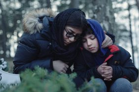 Exclusive Silent Trees Trailer Previews Kurdish Refugee Documentary