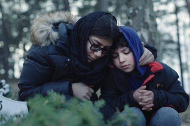 Exclusive Silent Trees Trailer Previews Kurdish Refugee Documentary