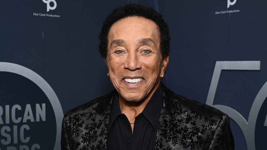 Smokey Robinson Net Worth 2025: How Much Money Do They Make?