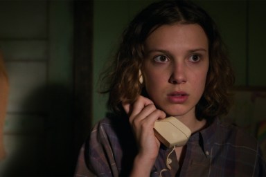 What Happens When You Call the Stranger Things 'Missing Teen' Poster Number?