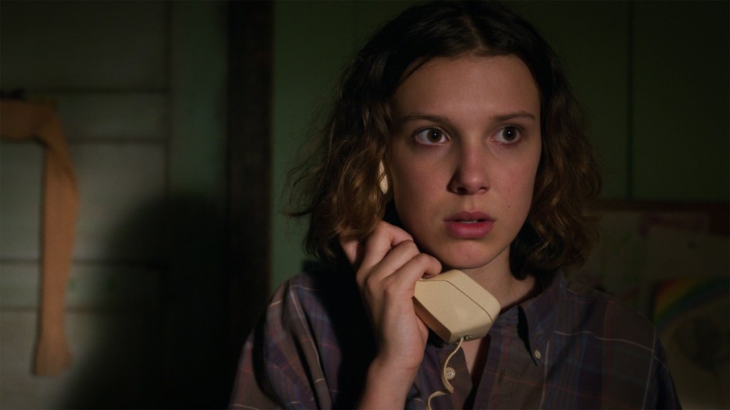 What Happens When You Call the Stranger Things 'Missing Teen' Poster Number?