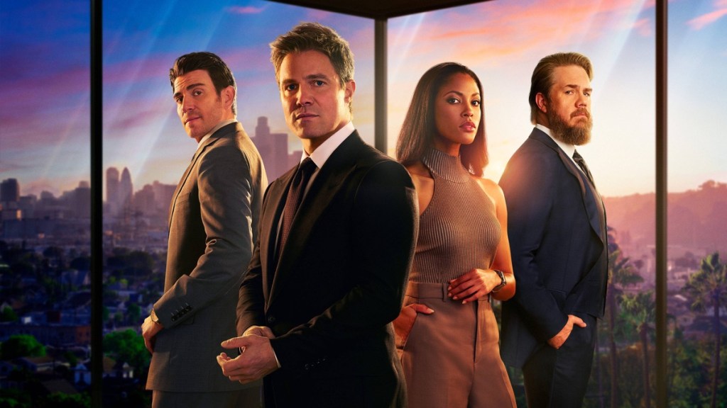 Suits LA’s Rotten Tomatoes Score & Reviews Don’t Match the Original Series