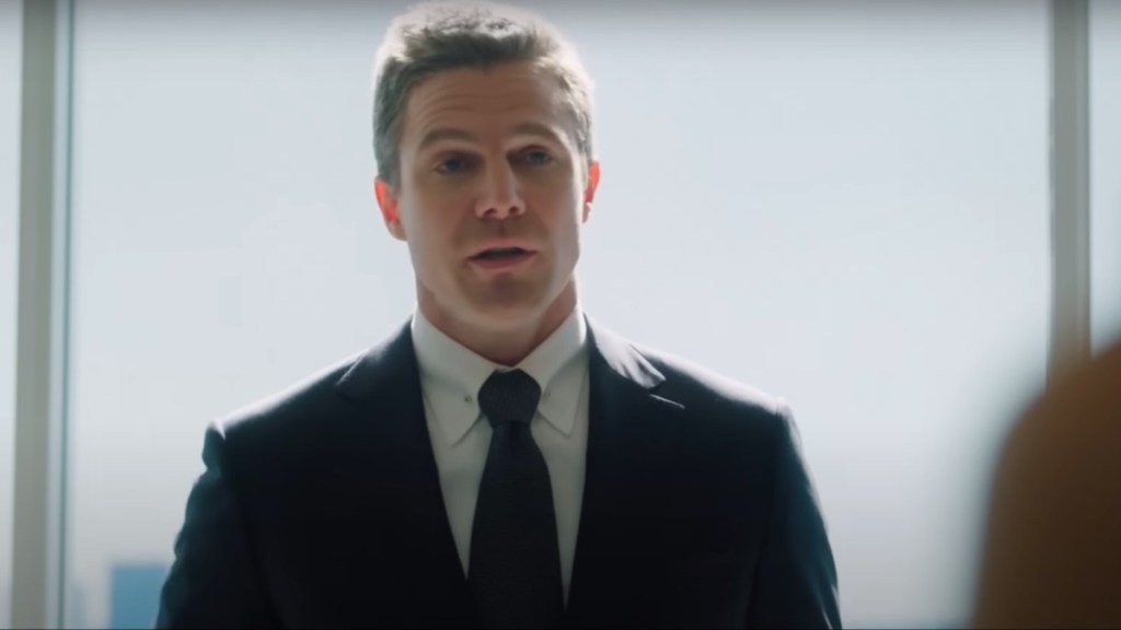 Suits LA Episode 1’s Twists Including Eddie’s Fate Explained