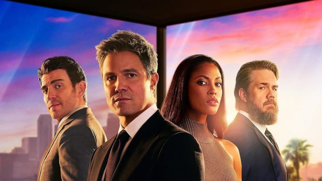 Suits LA Season 1 Episode 1 Release Date, Time, Where to Watch