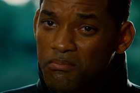 Superman trailer Will Smith