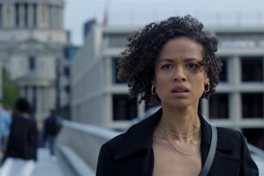 Surface Season 2 Trailer Previews Gugu Mbatha-Raw Show's Apple TV+ Return