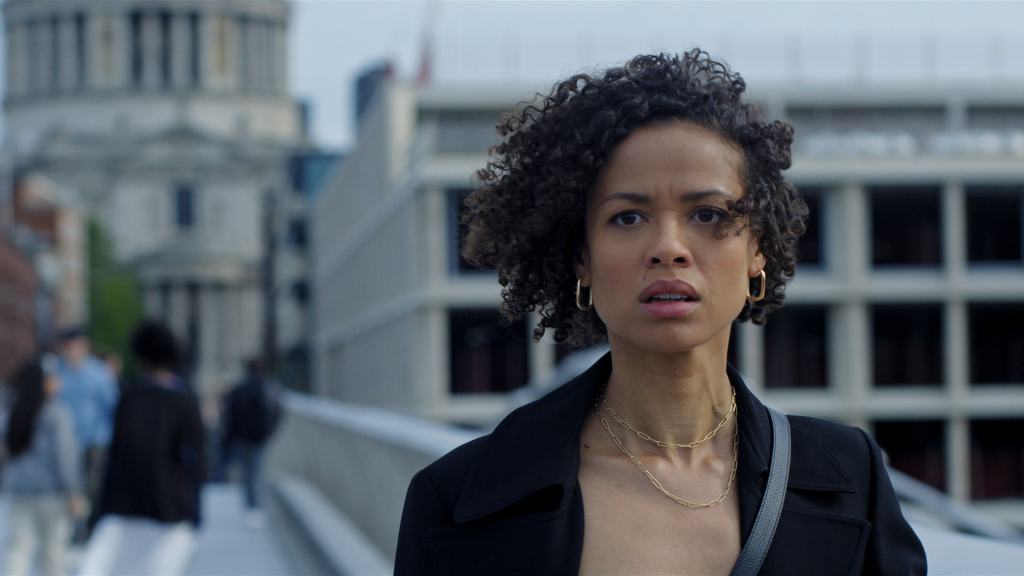 Surface Season 2 Trailer Previews Gugu Mbatha-Raw Show's Apple TV+ Return