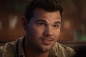 Taylor Lautner Werewolf Hunter Twilight