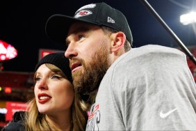 Taylor Swift To Attend Super Bowl To Support Travis, Confirms Jason Kelce