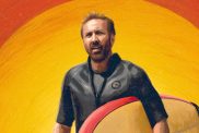 The Surfer Trailer: Nicolas Cage Stars in Psychological Thriller Movie