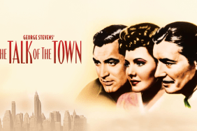 The Talk of the Town 4K review