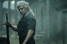 Why Henry Cavill Doesn’t Voice the Witcher in Sirens of the Deep