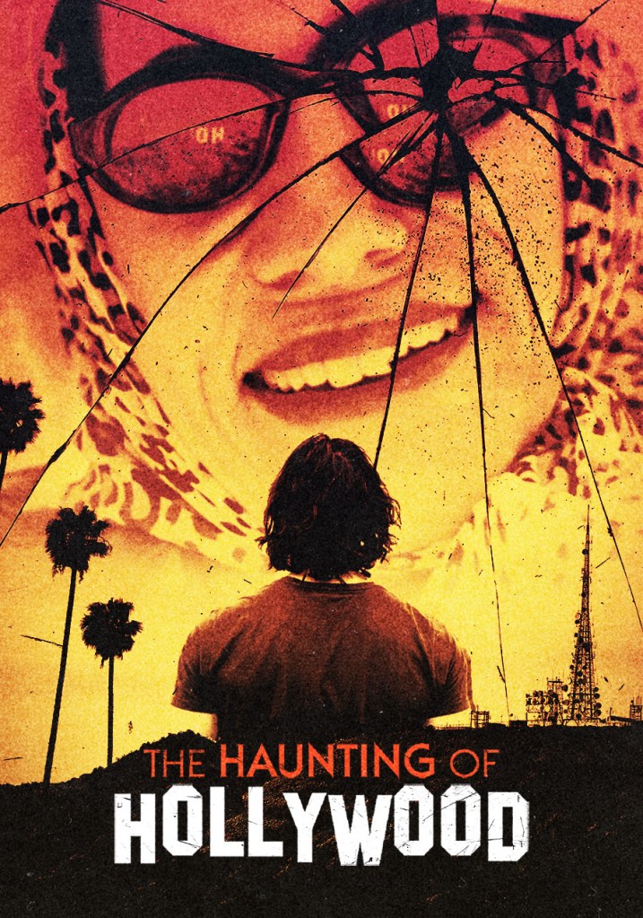 Exclusive The Haunting of Hollywood Trailer Sets Release Date for Psychological Horror Movie