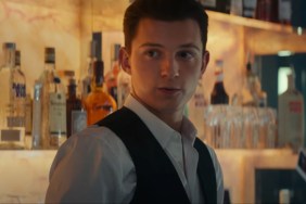 Titanic Reboot Trailer Tom Holland Anya Taylor-Joy