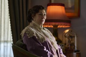 Agatha Christie’s Towards Zero Trailer: Anjelica Huston & Matthew Rhys Star in Mystery Show