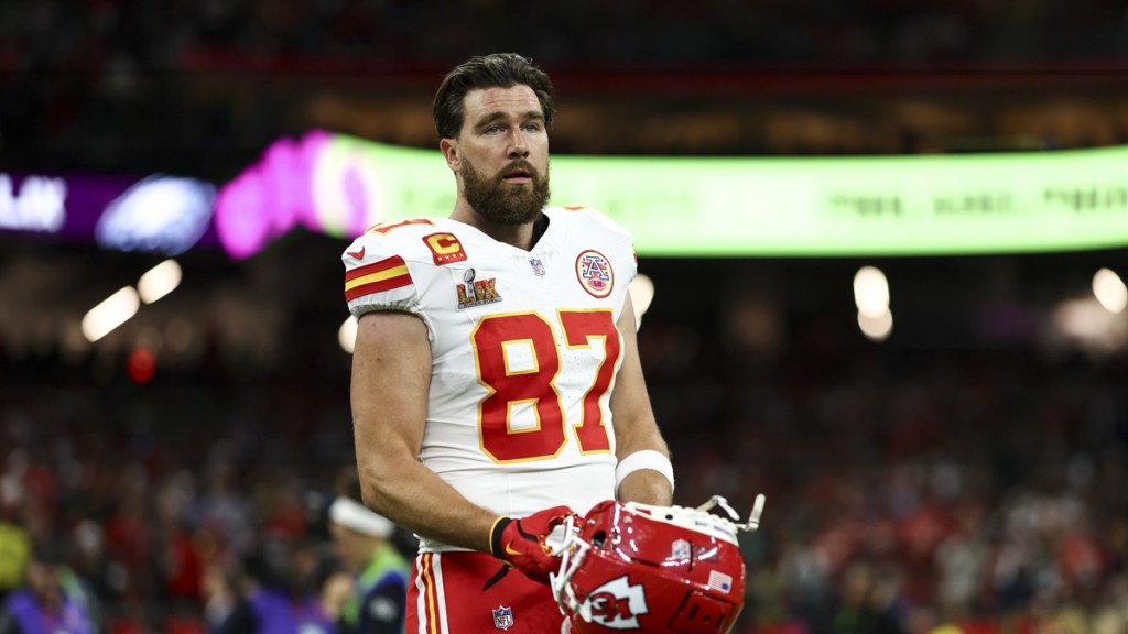 Travis Kelce Retirement Rumors Mount as Rashee Rice Could Replace