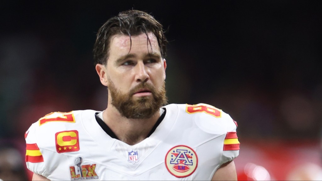 Travis Kelce Reportedly Receives Deadline from Kansas City Chiefs to Decide His Retirement