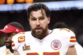 Travis Kelce Was 'Battling Illness' Ahead of Super Bowl, Claims Chiefs General Manager