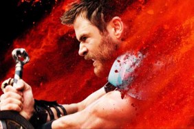 Troy trailer Chris Hemsworth