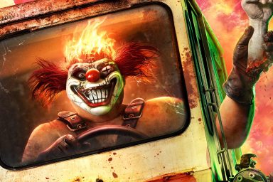 Twisted Metal Season 2 Teaser Trailer Sets Peacock Release Date Window