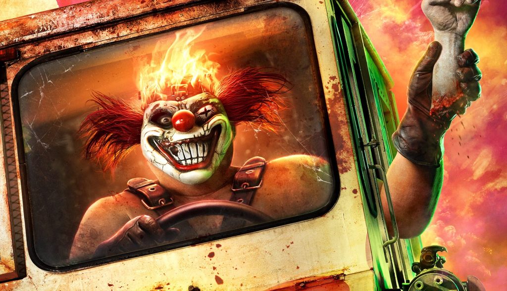 Twisted Metal Season 2 Teaser Trailer Sets Peacock Release Date Window