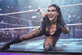 Rhea Ripley Announced for Huge Match Against Top WWE Superstar