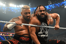 WWE Gearing Up for Solo Sikoa vs. Jacob Fatu at WrestleMania 41