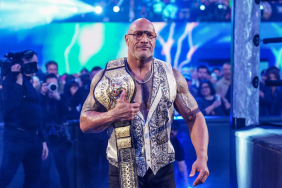 Why The Rock Is Appearing on WWE SmackDown?