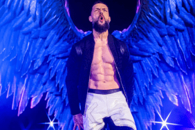 WWE's Finn Balor Talks About New Members in The Judgment Day