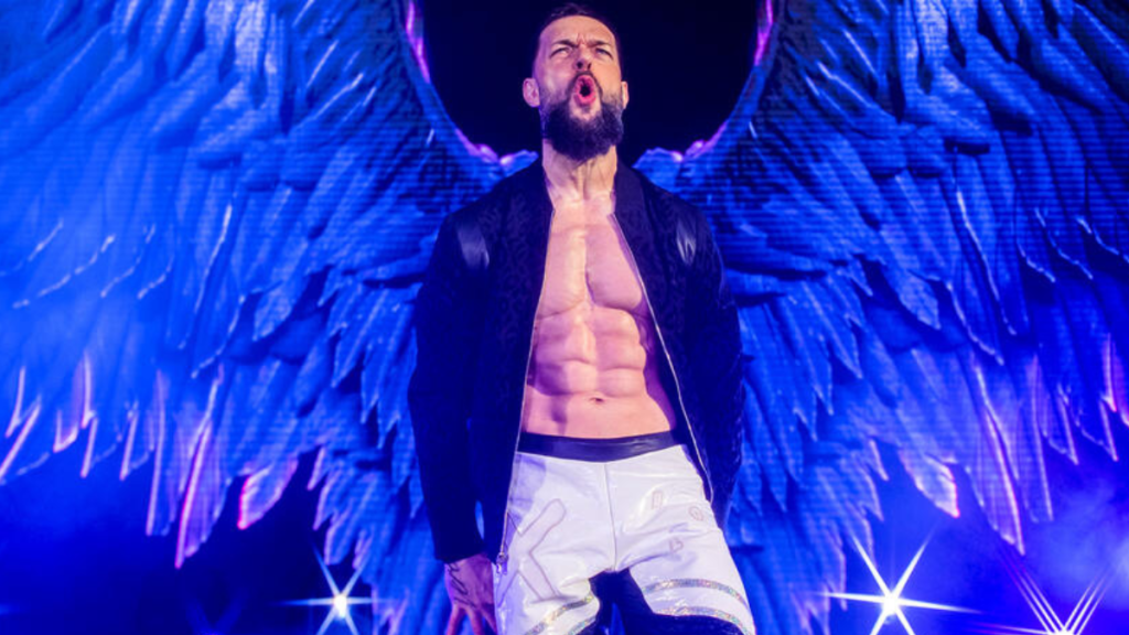 WWE's Finn Balor Talks About New Members in The Judgment Day