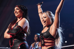 Why WWE Backstage Officials Are Thrilled with Liv Morgan & Raquel Rodriguez