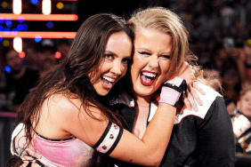 WWE Reportedly Had Big Plans for Chelsea Green & Piper Niven