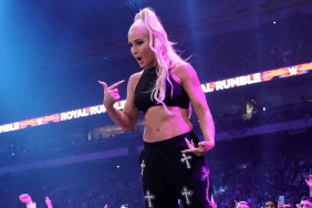 WWE Hall of Famer Michelle McCool Hints at In-Ring Comeback