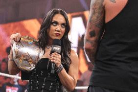 Roxanne Perez’s First Remarks After WWE NXT Vengeance Day 2025 Loss