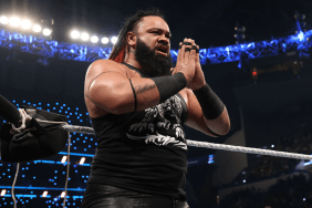 Jacob Fatu Breaks Character After Dominant WWE Royal Rumble 2025 Performance