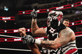 Penta Reflects on the Significant Change in His Career After WWE Debut