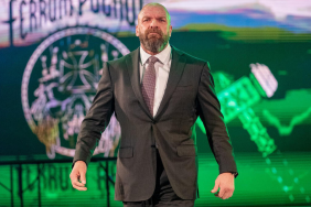 Triple H Breaks Silence After a Major Decision Took Place on WWE RAW