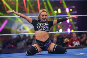 Liv Morgan Shares Update After Brutal WWE Raw Injury