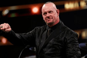 Why Did The Undertaker Expect Fan Backlash Over Attending Super Bowl LIX?