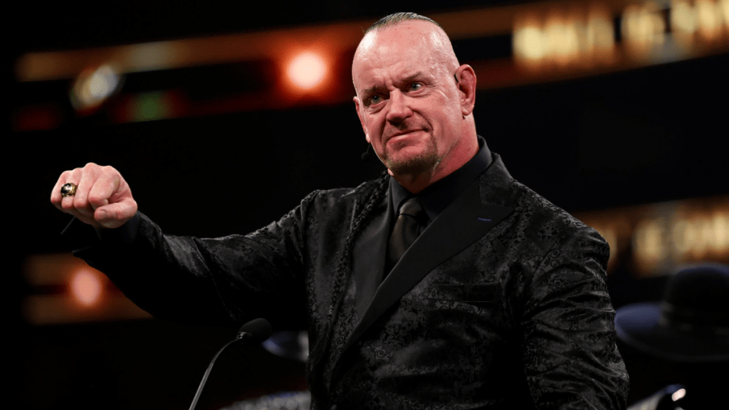 Why Did The Undertaker Expect Fan Backlash Over Attending Super Bowl LIX?