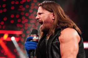 AJ Styles Defends Road Dogg’s WWE SmackDown Role Amid Fan Backlash