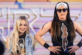 Did WWE Superstars Liv Morgan & Raquel Rodriguez Attack Jade Cargill?