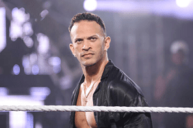 Ricky Starks Addresses WWE NXT Name Change to 'Ricky Saints'