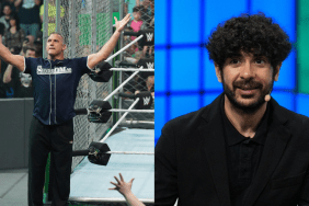 Tony Khan & Shane McMahon’s Secret Meeting – New Details After Alleged 'Ghosting'