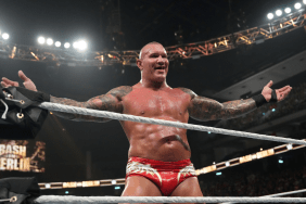 Update on Randy Orton’s return timeline ahead of WWE Elimination Chamber: Toronto.