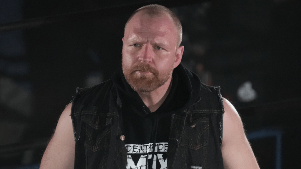 WWE Hall of Famer Bully Ray Hits Back at AEW's Jon Moxley in Explosive Response